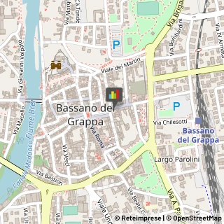 Locali, Birrerie e Pub Bassano del Grappa,36061Vicenza