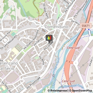 Distributori Automatici - Commercio e Gestione Albino,24021Bergamo