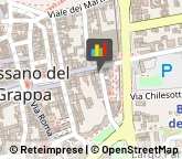 Dietetica e Nutrizione - Studi Bassano del Grappa,36061Vicenza