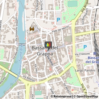 Vendite per Corrispondenza Bassano del Grappa,36061Vicenza
