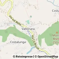 Map Marostica
