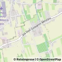 Karte Montebelluna