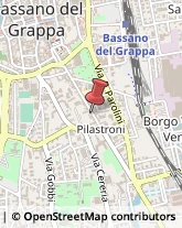 Via Beata Giovanna, 118/B,36061Bassano del Grappa