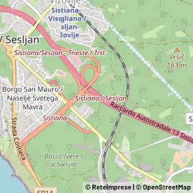 Mappa 34011
