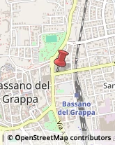 Viale Venezia, 5,36061Bassano del Grappa