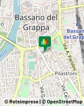 Viale 11 Febbraio, 1/B,36061Bassano del Grappa