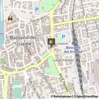 Ristoranti Bassano del Grappa,36061Vicenza