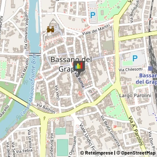 Borse - Dettaglio Bassano del Grappa,36061Vicenza