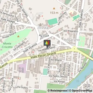 Fisiokinesiterapia - Medici Specialisti Bassano del Grappa,36061Vicenza
