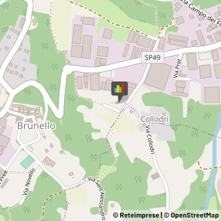 Aziende Agricole,21020Varese