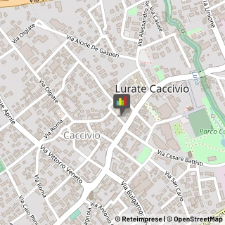 Cartolerie Lurate Caccivio,22075Como