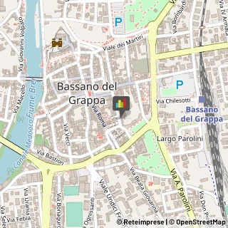 Borse - Dettaglio Bassano del Grappa,36061Vicenza