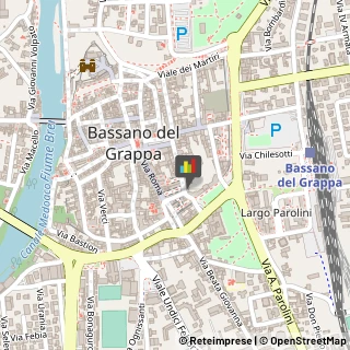 Borse - Dettaglio Bassano del Grappa,36061Vicenza