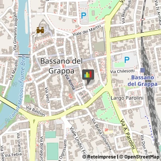 Bed e Breakfast Bassano del Grappa,36061Vicenza