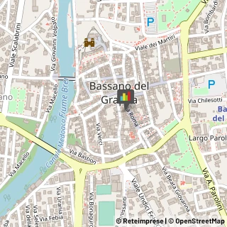 Bed e Breakfast Bassano del Grappa,36061Vicenza