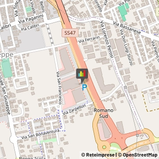 Bar e Caffetterie,36022Vicenza