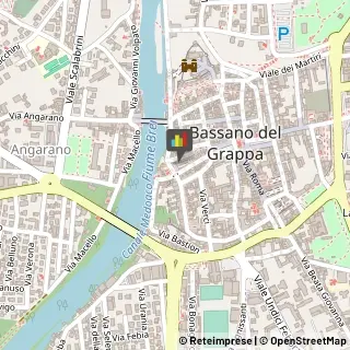 Bed e Breakfast Bassano del Grappa,36061Vicenza