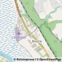 Karta Monte Marenzo