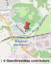 Via Per Cavolto, 17,22040Anzano del Parco