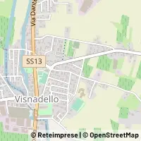 Map Spresiano