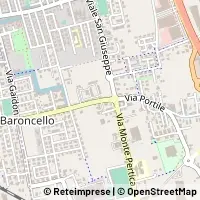 Map Cassola