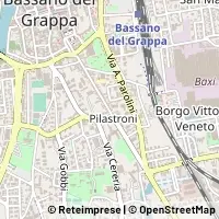 Kart Bassano del Grappa