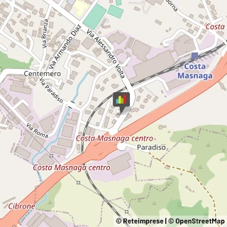 Parrucchieri,23845Lecco