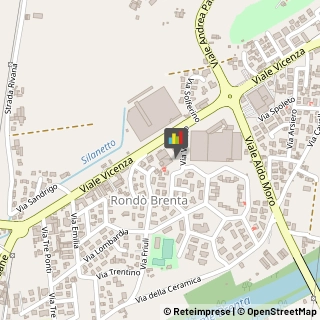 Motori Diesel e Componenti Bassano del Grappa,36061Vicenza