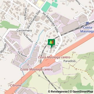 Via Paradiso 11, 11, 23845 Costa Masnaga LC, ,23845Costa Masnaga