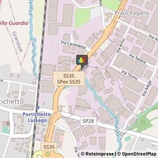 Officine Meccaniche Luisago,22070Como