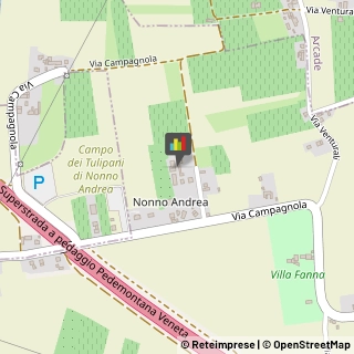 Internet - Provider Villorba,31020Treviso