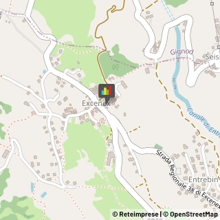 Bed e Breakfast,11100Aosta