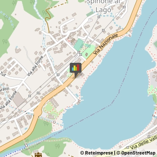 Ricevimenti e Banchetti Spinone al Lago,24060Bergamo