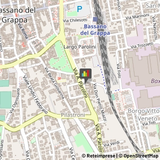 Attrezzature e Forniture per Negozi,36061Vicenza