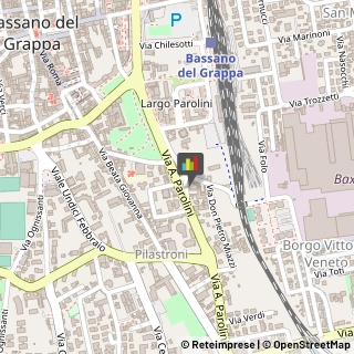 Ingegneri,36061Vicenza