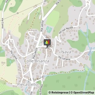 Pizzerie Colle Brianza,23886Lecco