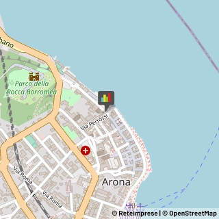 Architetti Arona,28041Novara