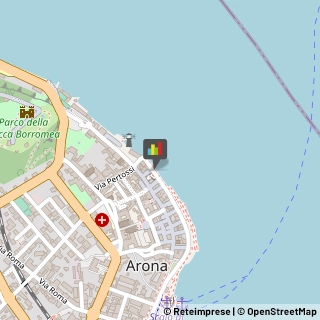 Ingegneri Arona,28041Novara