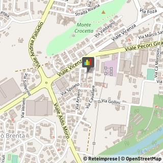 Bed e Breakfast Bassano del Grappa,36061Vicenza