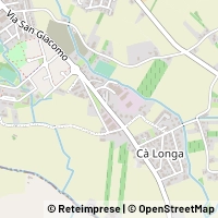 Karta Portogruaro