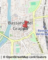 Via Roma, 45,36061Bassano del Grappa