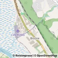 Carte Monte Marenzo