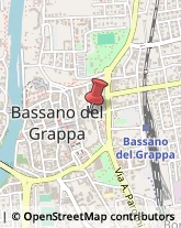 Via Jacopo da Ponte, 45,36061Bassano del Grappa