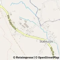 خريطة Cimadolmo