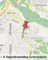 Via Roma, 83,36010Chiuppano