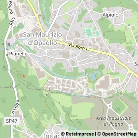 Mappa 28017