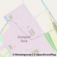 지도 Fossalta di Portogruaro