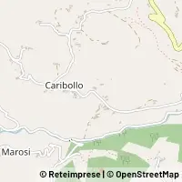 Mapa Marostica