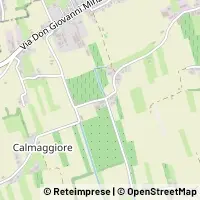 Map Montebelluna