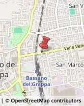 Viale Venezia, 20/B,36061Bassano del Grappa